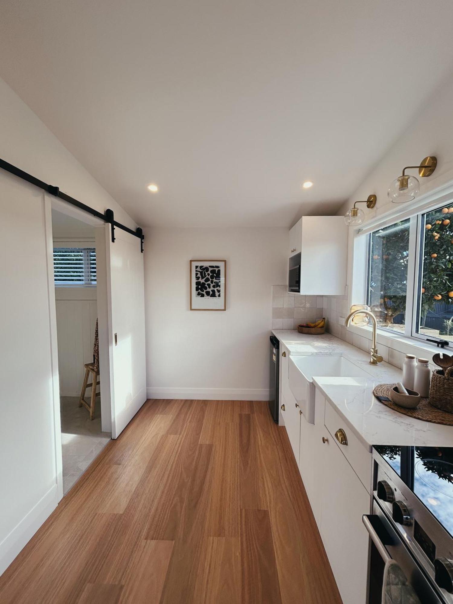 Willow View Cottage - Beautiful Farm Views Close To Waitomo Otorohanga Exterior foto